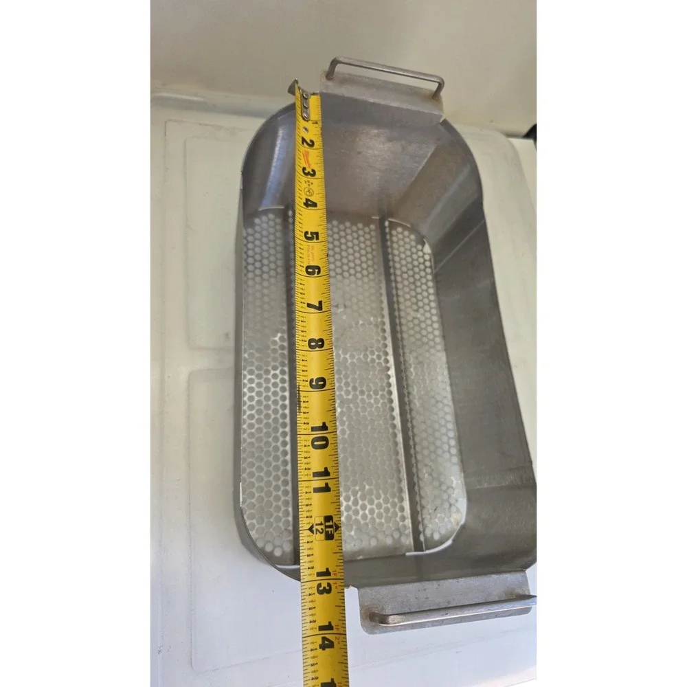 N/A bath sieve
